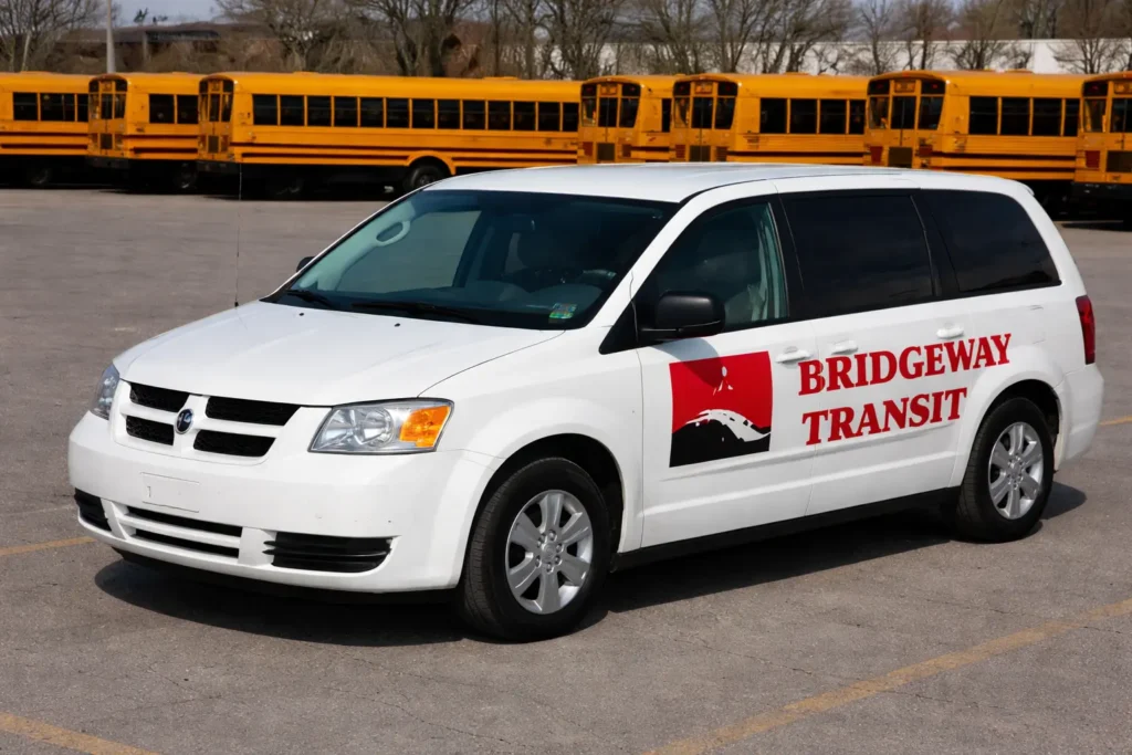 school transport