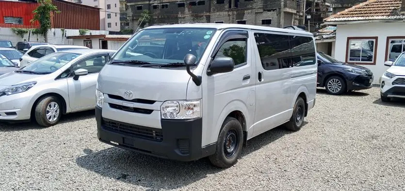 hiace